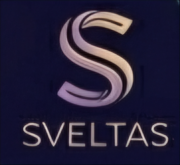 Sveltas